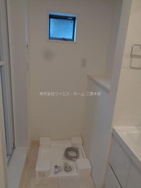 ウッディ宮前Ⅱ  その他8