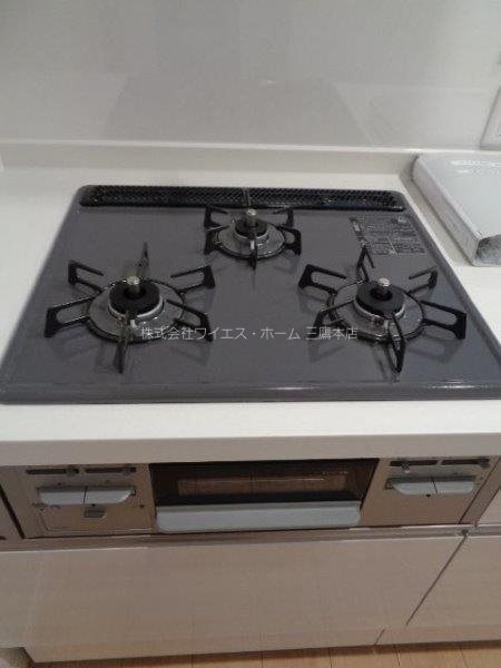ウッディ宮前Ⅱ  その他10