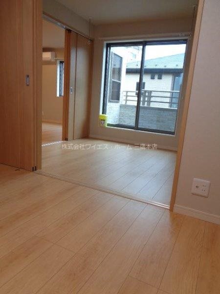 ウッディ宮前Ⅱ  その他13