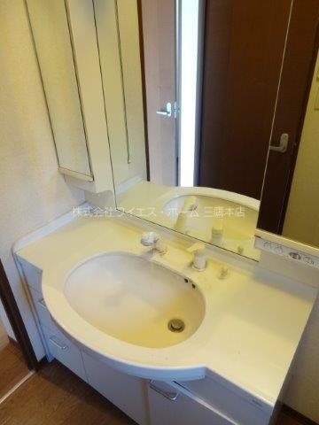 シャトレー武蔵野弐番館     その他1