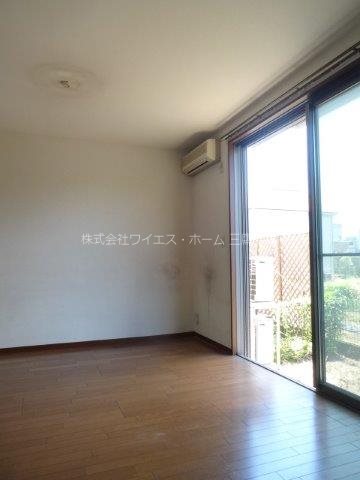 シャトレー武蔵野弐番館     その他16