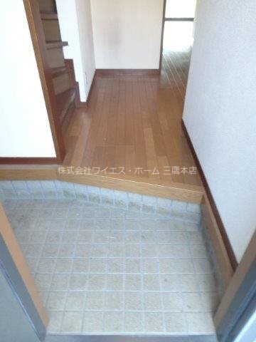 シャトレー武蔵野弐番館     その他25