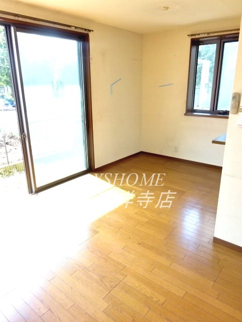 リビング