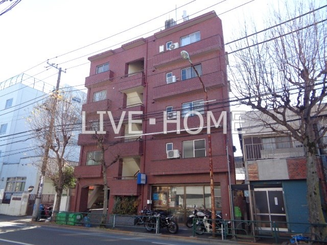 その他外観1