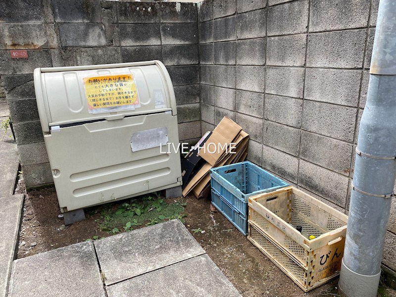 その他外観5