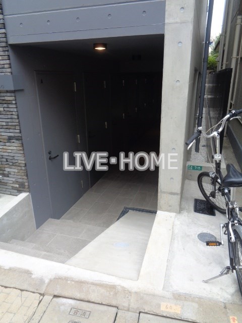 その他外観2