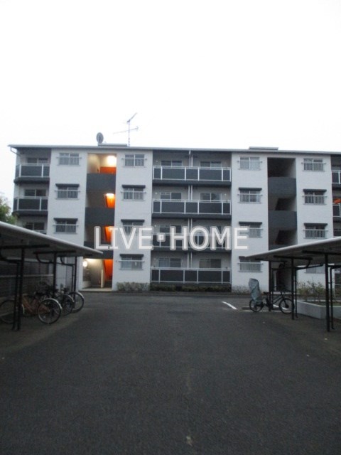 その他外観1