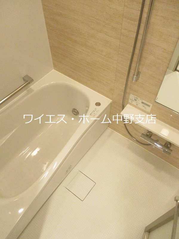 風呂画像