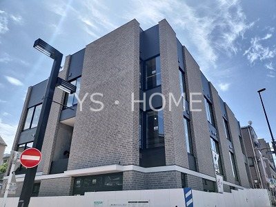 三鷹台ストリート その他外観1