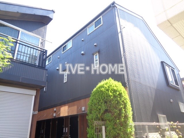 その他外観1