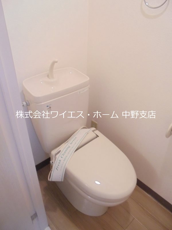 ウェンゲン上高田 その他1