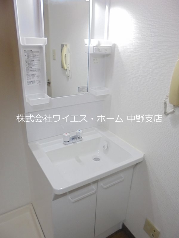 ウェンゲン上高田 その他2