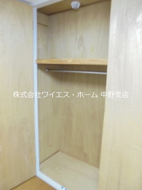 ウェンゲン上高田 その他5