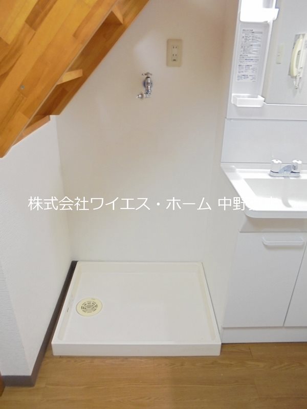 ウェンゲン上高田 その他6