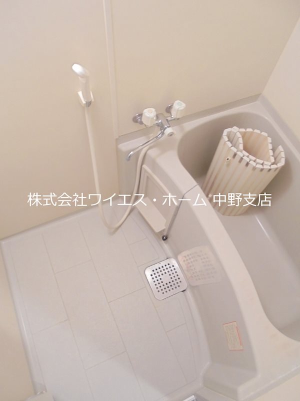 ウェンゲン上高田 その他7