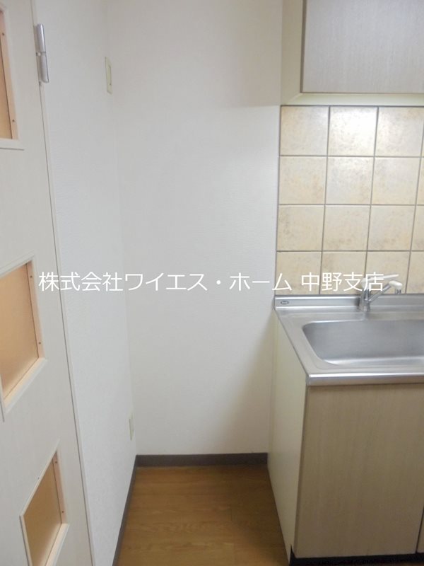 ウェンゲン上高田 その他8