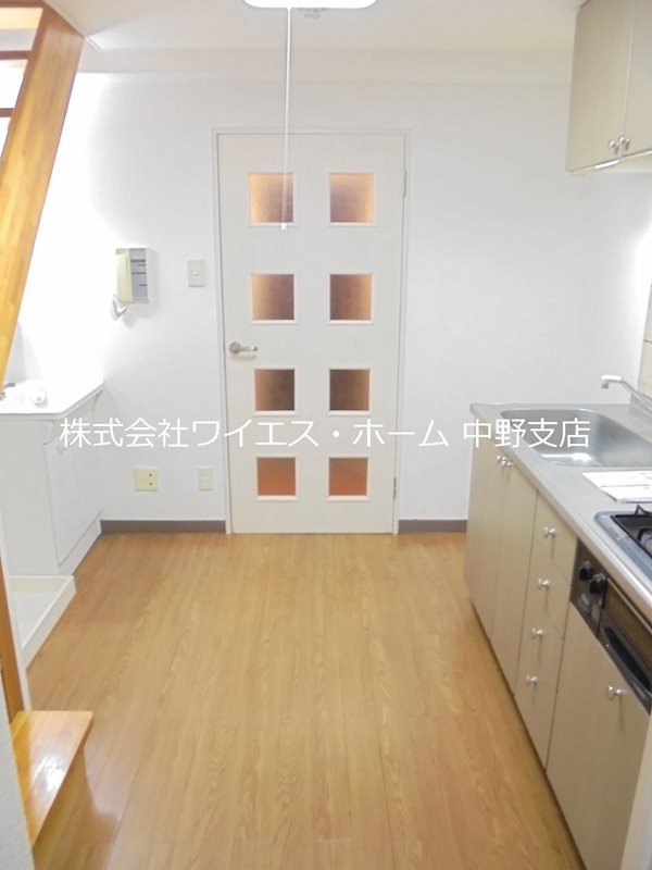 ウェンゲン上高田 その他9