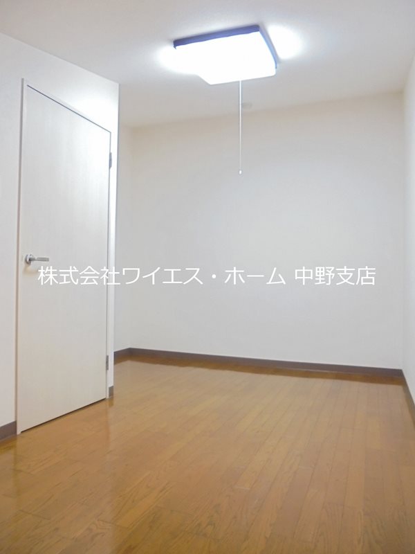 ウェンゲン上高田 その他10