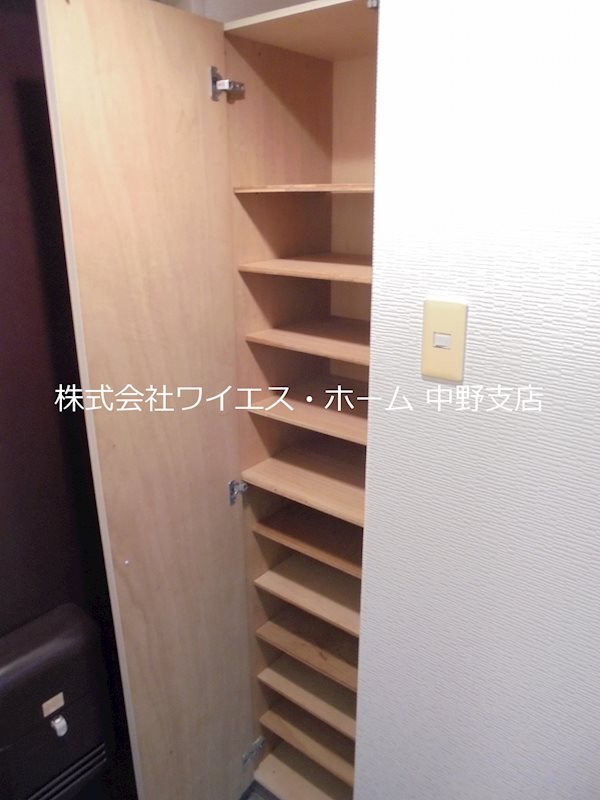 ウェンゲン上高田 その他14