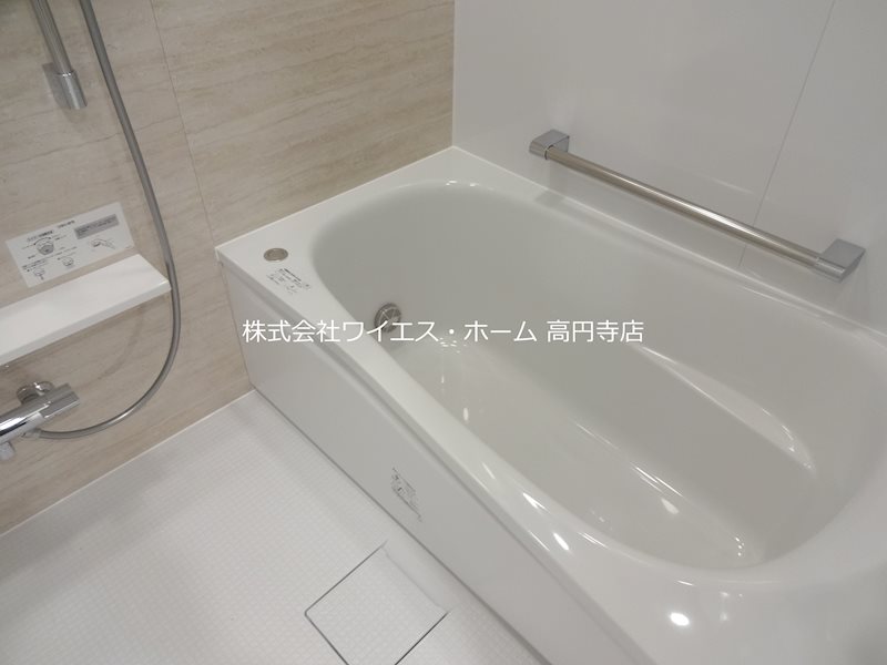 風呂画像