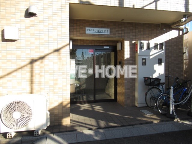 その他外観2