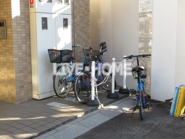 その他外観6