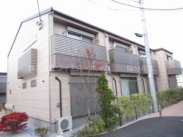 その他外観2