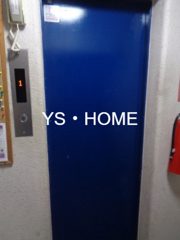 井の頭パークビューマンション その他6