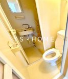 井の頭パークビューマンション 風呂画像