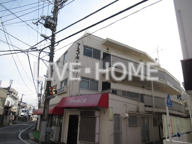 その他外観2