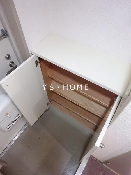 明治製菓・スカイコート荻窪ビル その他3