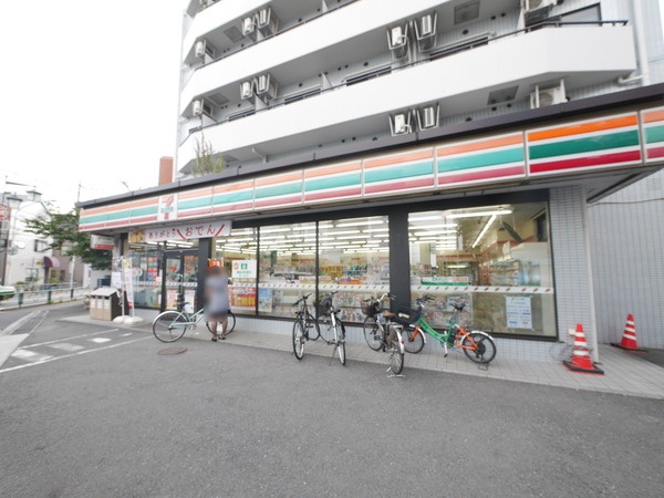 明治製菓・スカイコート荻窪ビル 周辺画像1