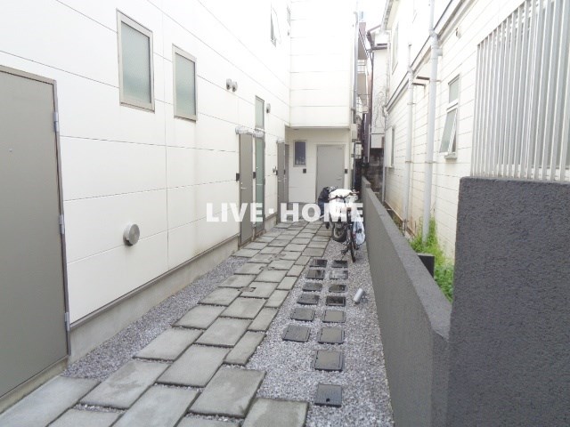 その他外観3