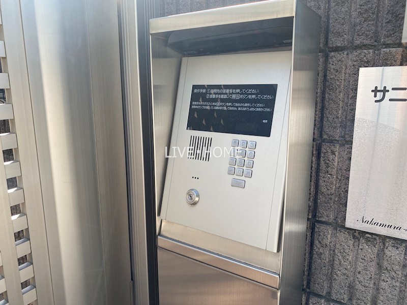 その他外観3