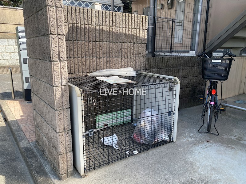 その他外観5