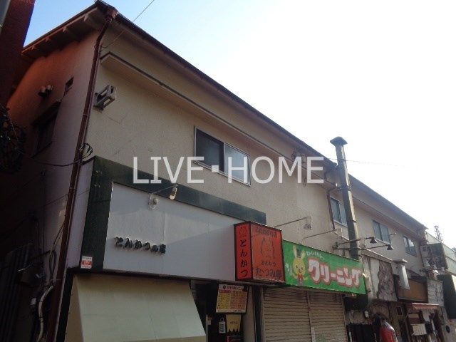 その他外観1