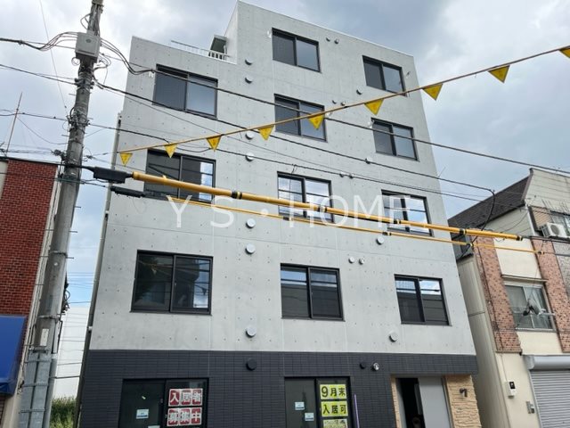 その他外観1