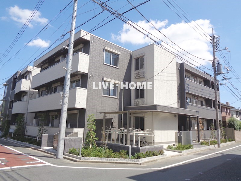 その他外観2