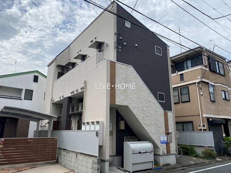 その他外観1