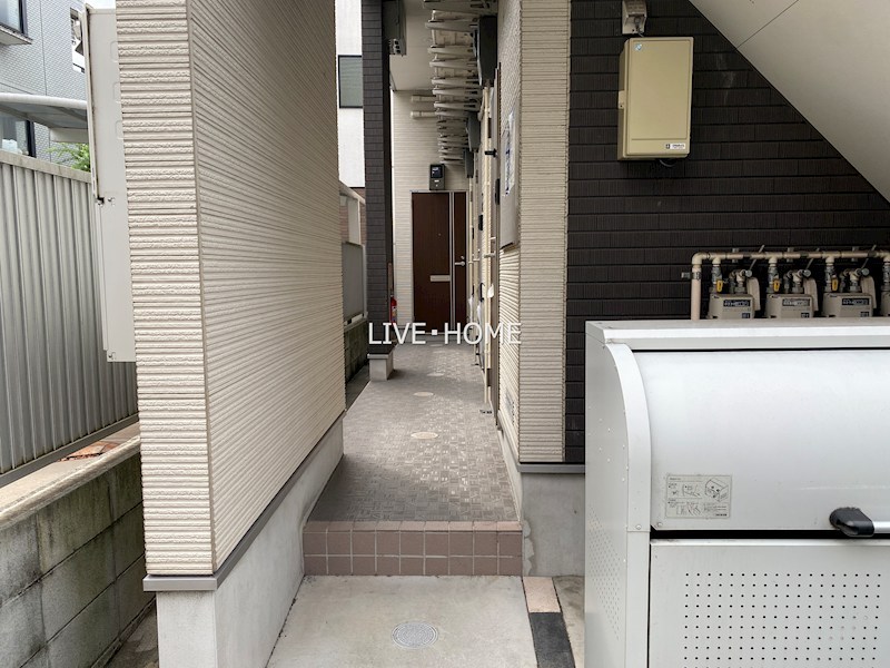 その他外観2