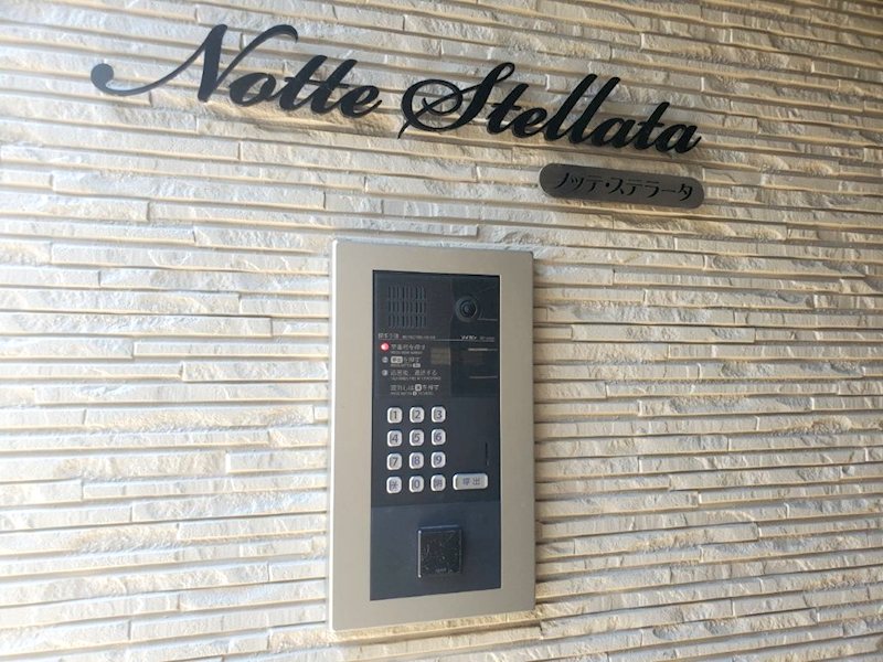 Notte　Stellata その他外観2