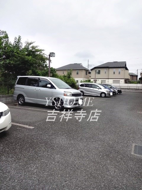 プリメール石神井 その他9