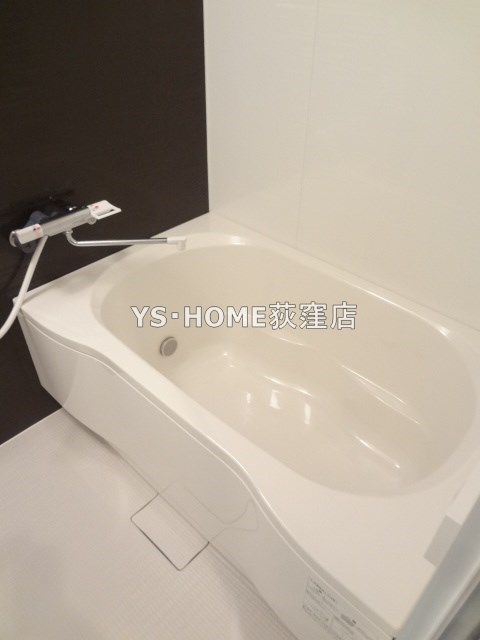 風呂画像