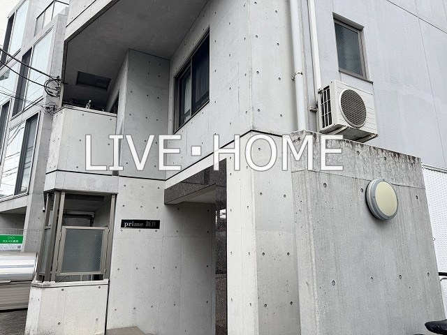 その他外観1