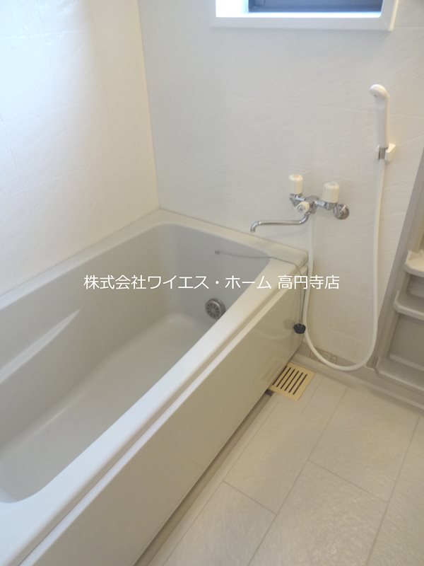 風呂画像