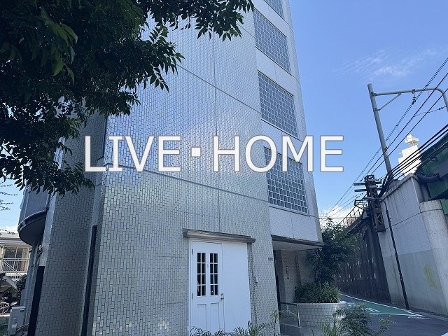 その他外観1