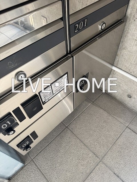 その他外観5
