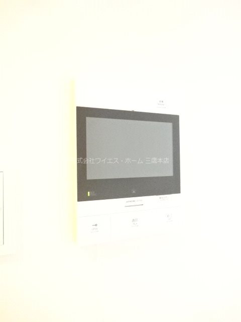 アーバンキューブ三鷹 その他3