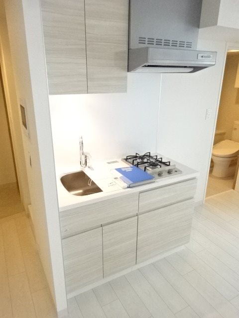 アーバンキューブ三鷹 キッチン