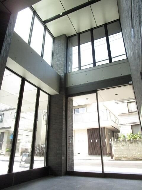 Ｓｔ．Ｌｕｋｅ&amp;rsquo;ｓ浜田山  玄関